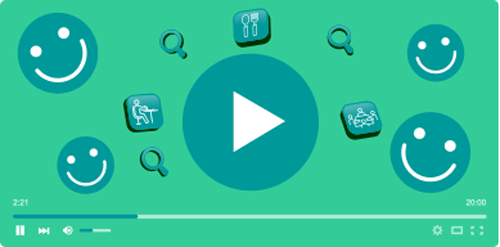 ルームツアーはこちら